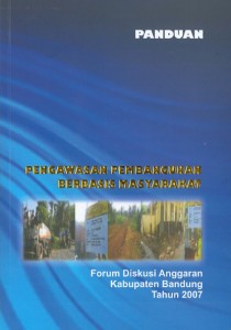 Panduan Pengawasan Pemb