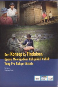 cover dpn dari konsep ke tindakan