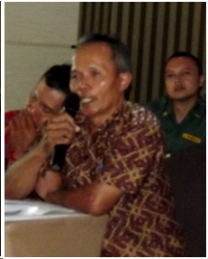 Audit Sosial Bukan Alat Untuk Mencari-Cari Kesalahan !