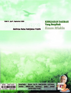 sampul dpn SOLUSI.exe Edisi III April-Sept 2008