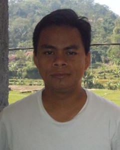 Aang Kusmawan