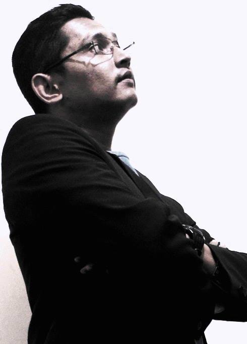 Rizki Estrada