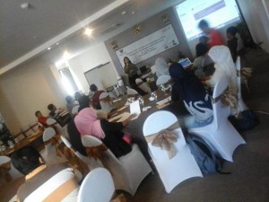 Perkumpulan INISIATIF Selenggarakan Pelatihan Perencanaaan Desa untuk Fasilitator Program Peduli