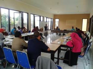 Agenda Inklusi Sosial Pembangunan Desa di Kabupaten Garut