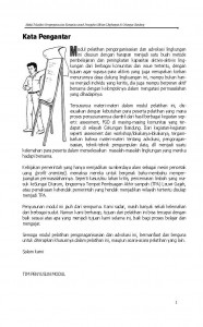 Modul Pelatihan Pengorganisasian Komunitas untuk Penegakan Hukum Lingkungan di Cekungan Bandung