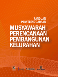Panduan Penyelenggaraan Musyawarah Perencanaan Pembangunan Kelurahan