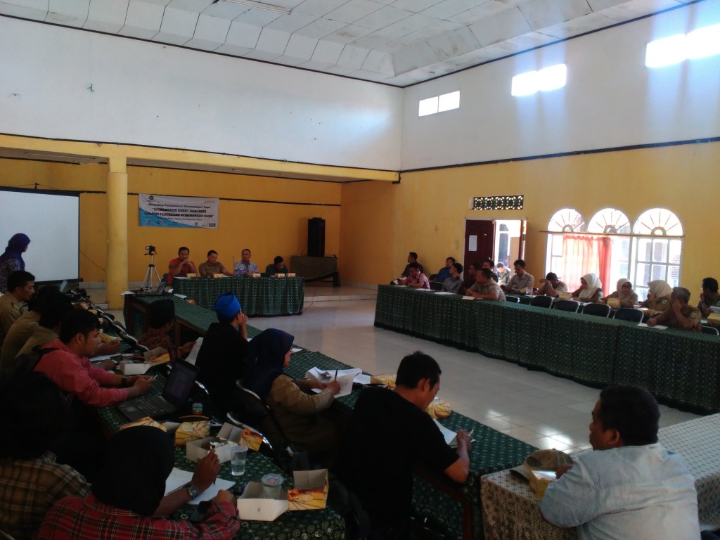 Inisiatif Mempertegas Kewenangan Desa di Garut