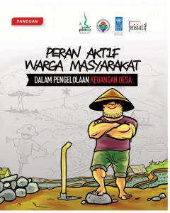 Panduan Peran Aktif Warga Masyarakat dalam Pengelolaan Keuangan Desa