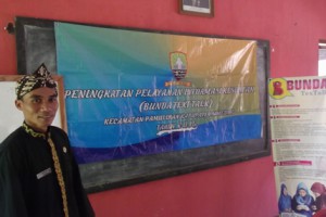 APBDes 2016 Desa Citali Mendanai Bunda Textalk
