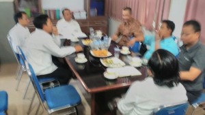 Pemkab Garut Segera Bahas Ranperbup Kewenangan Lokal Berskala Desa