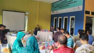 Peran Desa Melindungi Pekerja Anak di Perkebunan