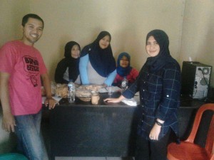 Dana Desa Dukung Promosi Kesehatan Berbasis Telepon Seluler