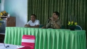 Bunda TexTalk ke Kabupaten Trenggalek