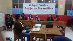 Belajar Menyingkap Pengelolaan Sumber Daya Alam