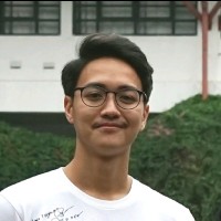 Andre Sebastian Manafe
