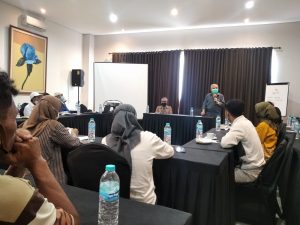 Sepola Kelas Perencanaan dan Penganggaran Daerah