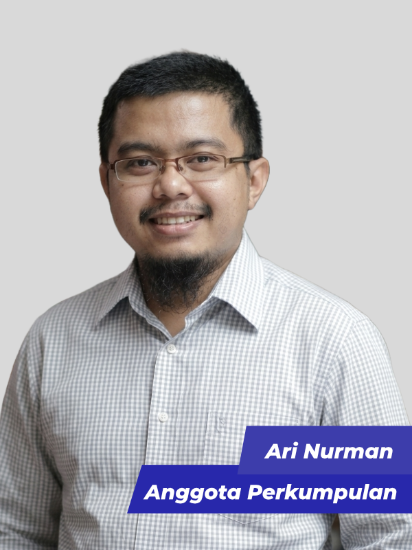 Ari Nurman