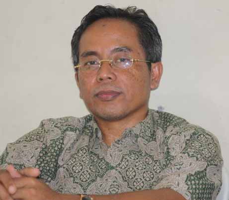Nandang Suherman