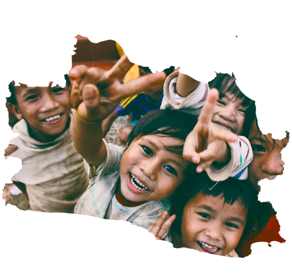 Towards a Just, Prosperous, Equitable, and Sustainable Indonesia