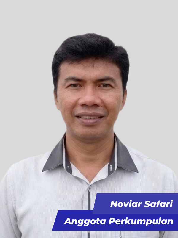 Noviar Safari
