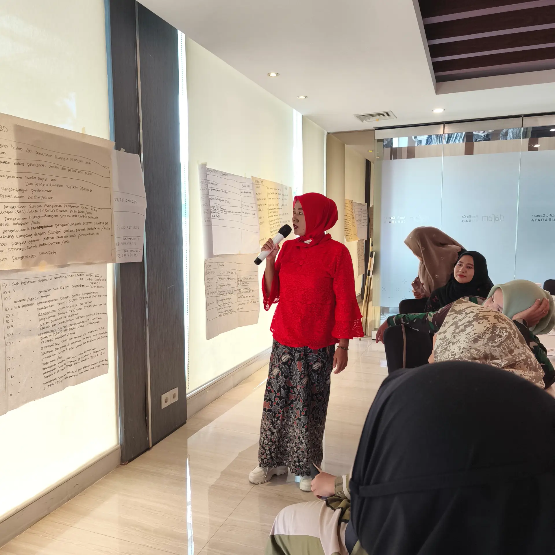 Kepemimpinan Masa Depan